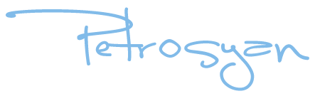 Petrosyan Jewelry